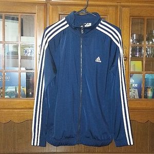 Adidas jacket